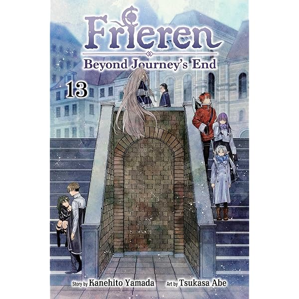 【洋書】Frieren　Beyond Journey's End Amazon | Frieren: Beyond Journey's End, Vol. 11 | Yamada