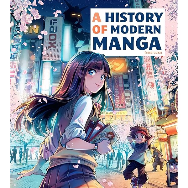 Amazon | Manga: 60 Years of Japanese Comics | Gravett, Paul