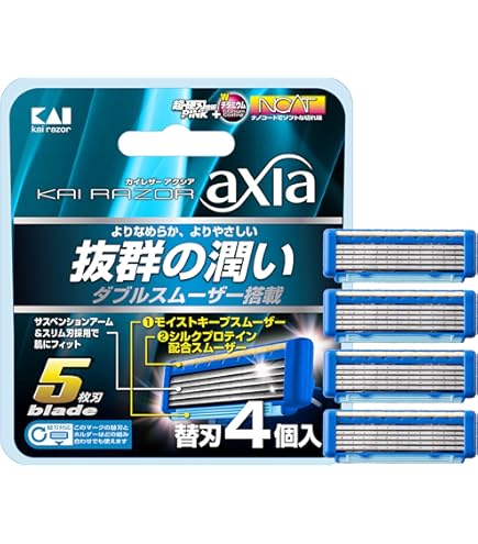 Amazon.co.jp: フェザー エフシステム ブレイド3 30ヶ入 : ビューティー