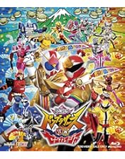暴太郎戦隊ドンブラザーズ Blu-ray COLLECT… Amazon.co.jp: スーパー戦隊シリーズ 暴太郎戦隊ドンブラザーズ