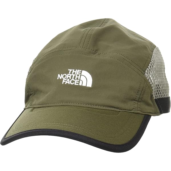 THE NORTH FACE ザ ノースフェイス　キャップ UV 防水 帽子 THE NORTH FACE ノースフェイス サンシールド キャップ メンズ