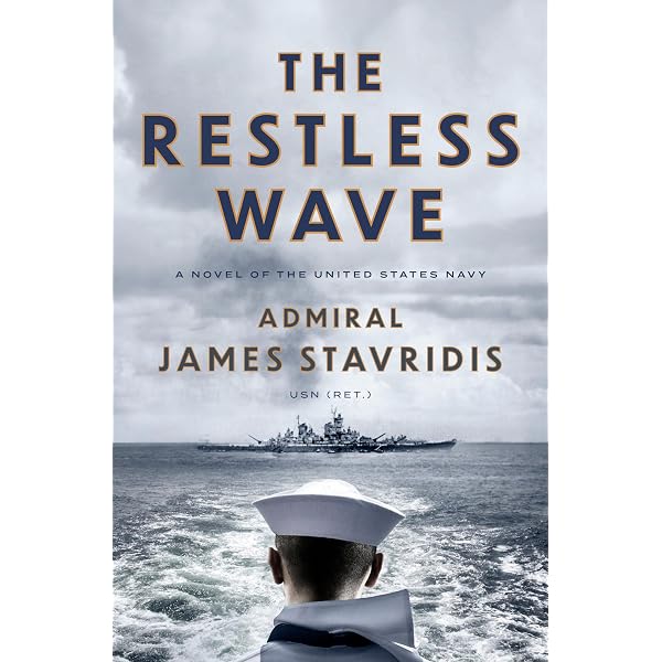 Amazon | 2054: A Novel | Ackerman, Elliot, Stavridis USN, Admiral