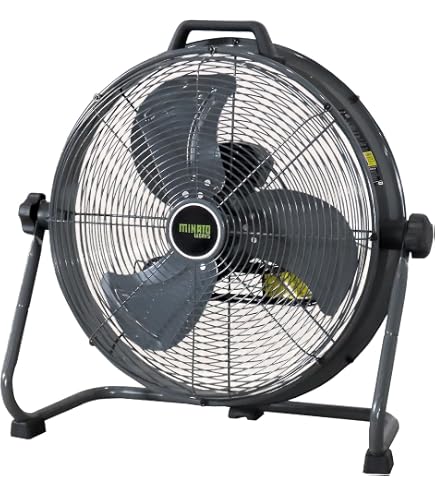Amazon.co.jp: スイデン(Suiden)nedius 扇風機 NF-45V2MK