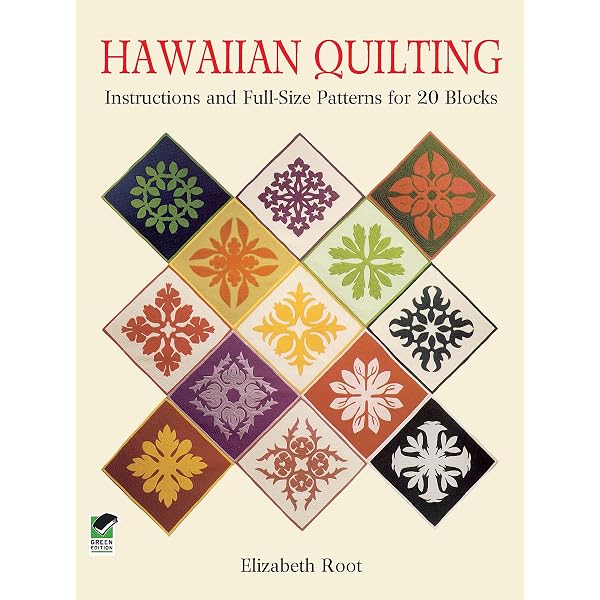 Amazon.co.jp: Hawaiian Quilt Masterpieces : 本