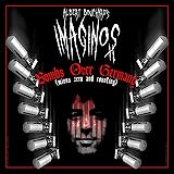 Imaginos 2: Bombs Over..