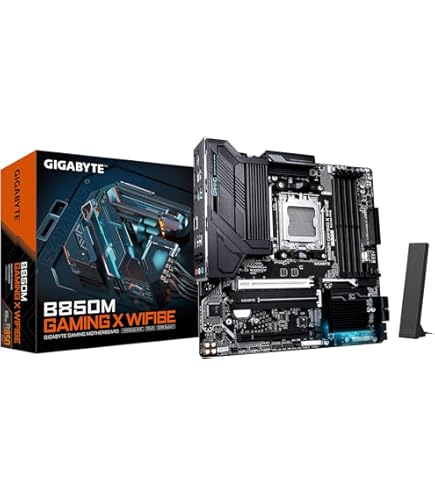 Amazon | ASUS TUF Gaming B850M-PLUS マザーボードソケット AMD