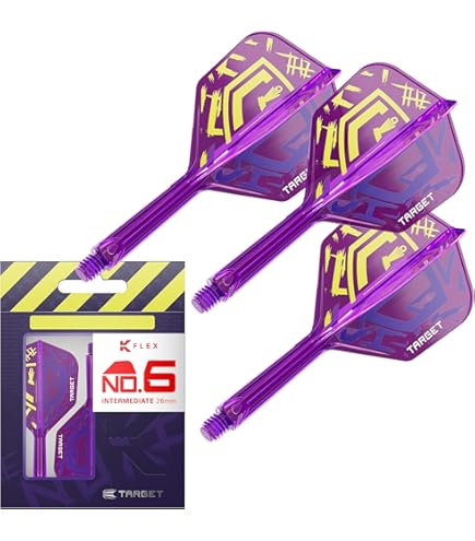 【値下げ交渉可！！】ルーク・リトラー　G1 ソフトチップ Amazon | Target Luke Littler Gen1 90%ソフトチップダーツ 19g