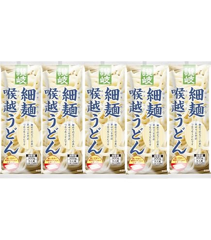 人力うどん そば うどん セット 人力うどん 職人の技 うどん・そば
