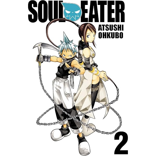 Amazon | Soul Eater, Vol. 1 (English Edition) [Kindle edition] by