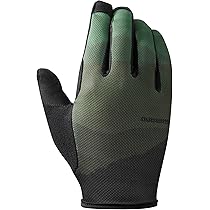 Amazon.co.jp: シマノ(SHIMANO) サイクリンググローブ TRAIL