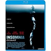 インソムニア [Blu-ray]