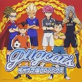 イナズマ爆OPソングス
