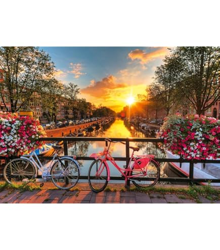 Amazon | 【日本製】ビバリー 1000ピース ジグソーパズル