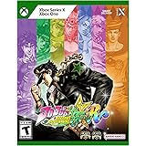 JoJo’s Bizarre Adventure: All-Star Battle R（輸入版：北米）- XboxOne