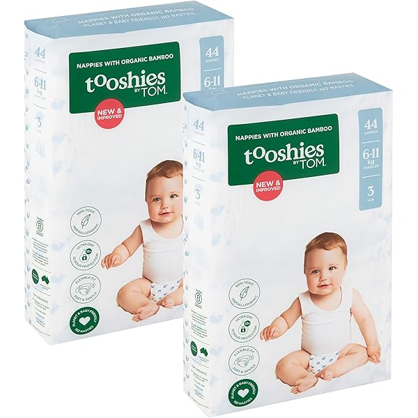 tooshies by tom infant