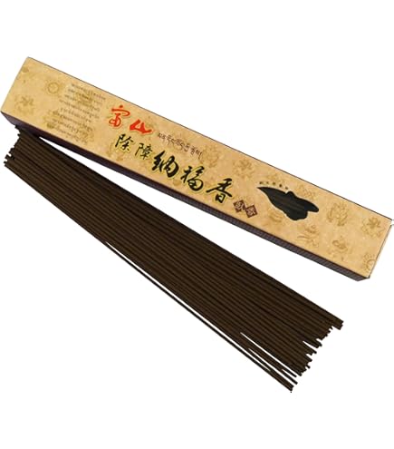 Amazon｜除障香本舗 台湾香 除障香本舗の除障香線香｜線香