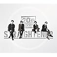 PAUSE~STRAIGHTENER Tribute Album~(初回限定仕様)