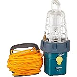 ハピソン(Hapyson) 乾電池式高輝度LED水中集魚灯 YF-501