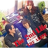 The 2nd Life -第二の選択- (通常盤)(特典:なし)