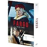 FARGO/ファーゴ 始まりの殺人 DVDコレクターズBOX