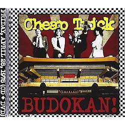 Amazon.co.jp: チープ・トリック at 武道館: ミュージック