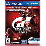Gran Turismo Sport PlayStation Hits (輸入版:北米) - PS4