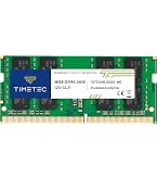 Crucial 64GB Kit (32GBx2) DDR4 2666 MT/S CL19 SODIMM 260-Pin