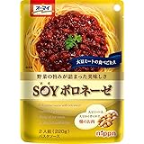 オーマイ SOYボロネーゼ 220g ×6袋