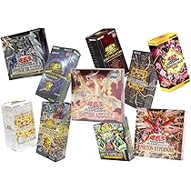 遊戯王　未開封　プレイ用　まとめ売り　現在セール中購入希望はお早めに LIMITED EDITION8【-】{-}《未開封パック》