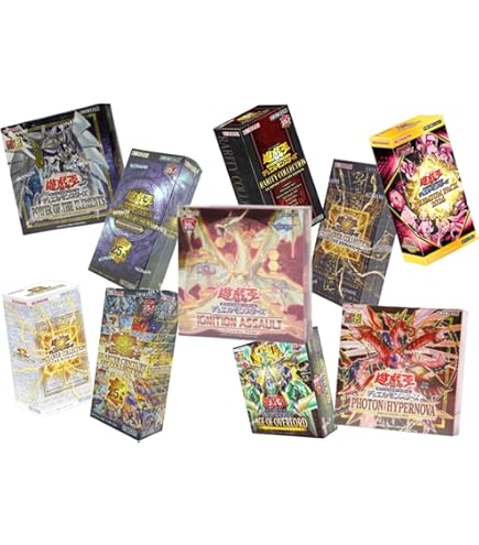 遊戯王　ロード・オブ・マジシャン 限定版　4種セット Amazon.co.jp: 遊戯王5D's ストラクチャーデッキ ロード・オブ