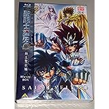 聖闘士星矢Ω 新生聖衣編 Blu-ray BOX