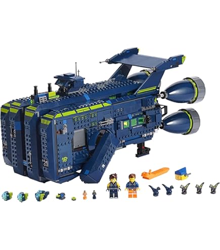 Amazon.co.jp: レゴ(LEGO)レゴムービー70835レゴムービーレックスの 