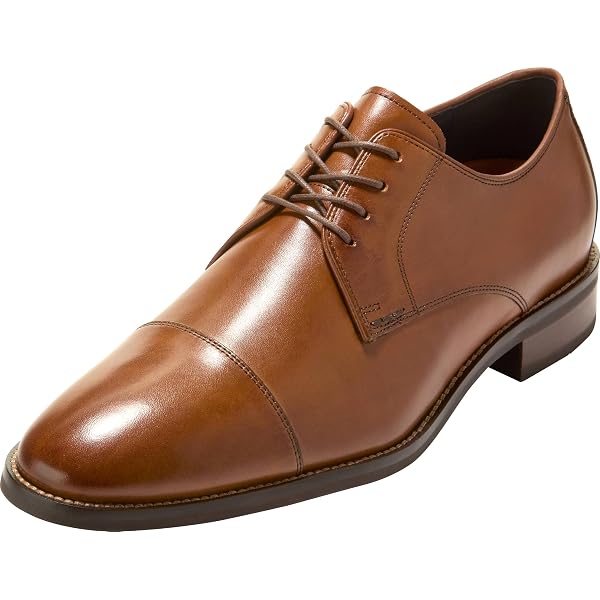 Amazon | Cole Haan メンズ 2.ゼログランド レーザー ウィングチップ