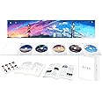 「君の名は。」Blu-rayコレクターズ・エディション 4K Ultra HD Blu-ray同梱5枚組 (初回生産限定)(早期購入特典:特製フィルムしおり付き)