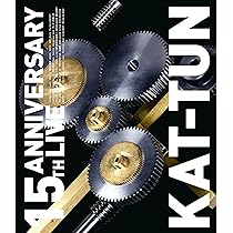 Amazon.co.jp: KAT-TUN LIVE TOUR 2019 IGNITE (Blu-ray初回生産限定盤
