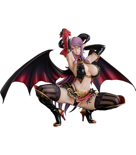 Amazon | カプコンガールズコレクション モリガン 1/6 スタチュー