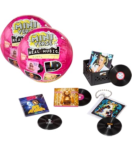 Amazon.co.jp: Zuru 5 Surprise Mini Brands - Disney Store Edition