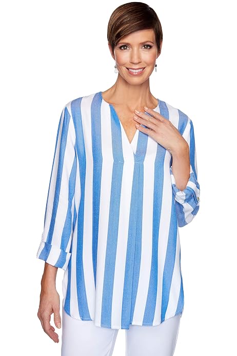ruby road womens tops