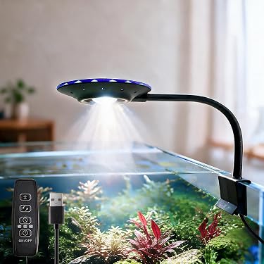 Amazon.co.jp 売れ筋ランキング: 水槽用ライト・照明 の中で最も人気の
