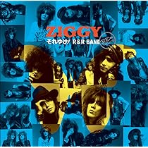 Amazon.co.jp: それゆけ! R&R BAND~REVISITED - ZIGGY: ミュージック
