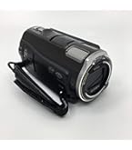 SONY デジタルHDビデオカメラレコーダー CX370V