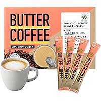 有志青年卓専用　motomoto バターコーヒースリム 3本セット *3 有志青年卓専用 motomoto バターコーヒースリム 3本セット *3