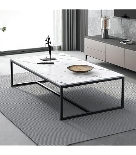 Amazon.co.jp: ABCインテリア ボックステーブル ブラック脚 50x60cm