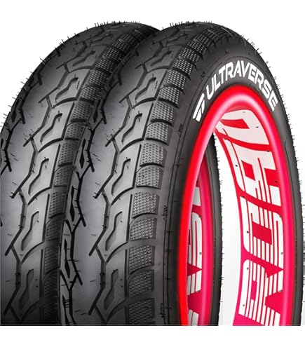 20インチ 4.0インチ インナーチューブ　タイヤセット 200円OFFクーポン】20インチ用 ファットバイク タイヤ ファット