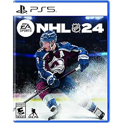 Amazon.co.jp: NHL 25 (輸入版:北米) - PS5 : ゲーム