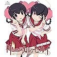 OVA 神のみぞ知るセカイ 天理篇 [Blu-ray]