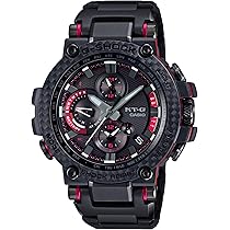 Amazon.co.jp: [カシオ] 腕時計 ジーショック MT-G Bluetooth 搭載 