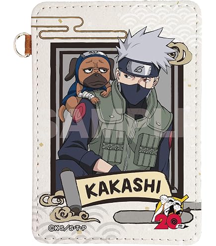 Amazon.co.jp: [スモール・プラネット] ポスターステッカー ナルト