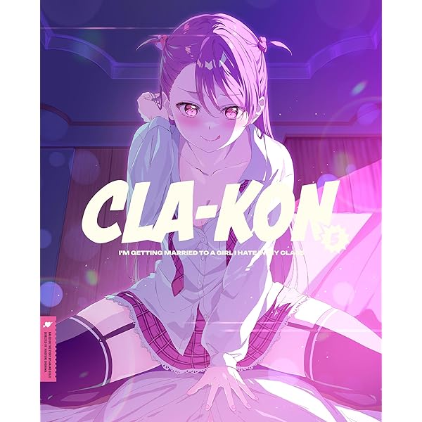 Amazon.co.jp: クラスの大嫌いな女子と結婚することになった。6