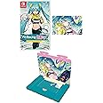 【Amazon限定デザインオリジナルBOX入り】Fit Boxing feat. 初音ミク ‐ミクといっしょにエクササイズ‐ -Switch (【Amazon.co.jp限定】オリジナル楽曲ダウンロードカード“SONOCA” 同梱)